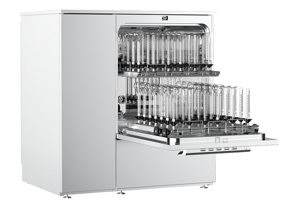 Aurora-F3 （L） 實驗室洗瓶機