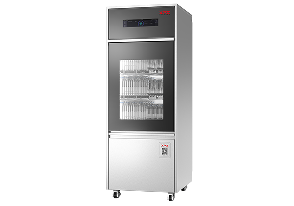 全自動洗瓶機Flash-3/F3