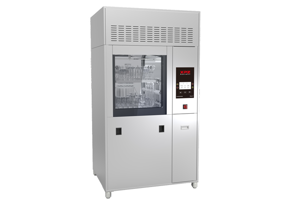 大型器皿器具器械清洗系統Rising-F3