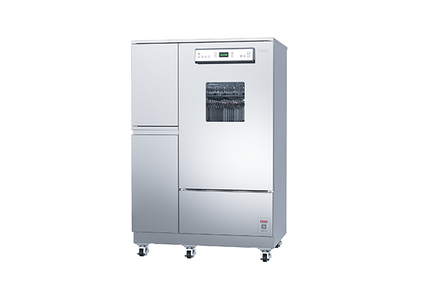 制藥專用清洗機在藥品質量控制中的作用